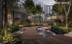 Norwood Grand (D25), Apartment #450081311